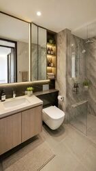 The Watergardens At Canberra (D27), Apartment #584741091